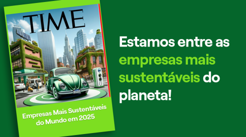 Construir um mundo mais sustentável faz parte do Jeito L&CO — e a gente pode provar! 🌍💚