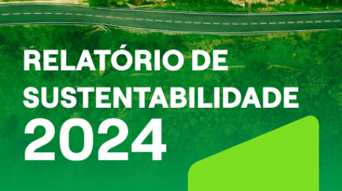 Relatório de Sustentabilidade 2024 Transformamos compromissos em Resultados Extraordinários